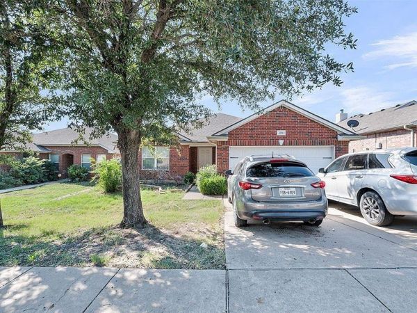 3736 Jade Street, Fort Worth, TX 76244