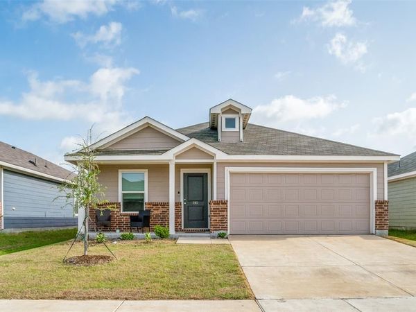 310 Mahogany Lane, Princeton, TX 75407
