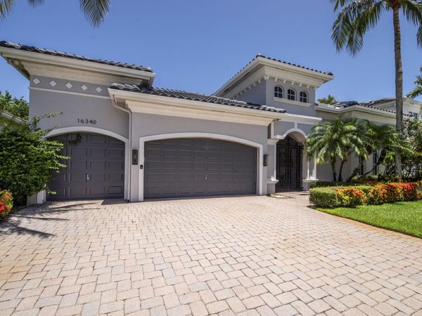 16340 Via Venetia E, Delray Beach, FL 33484