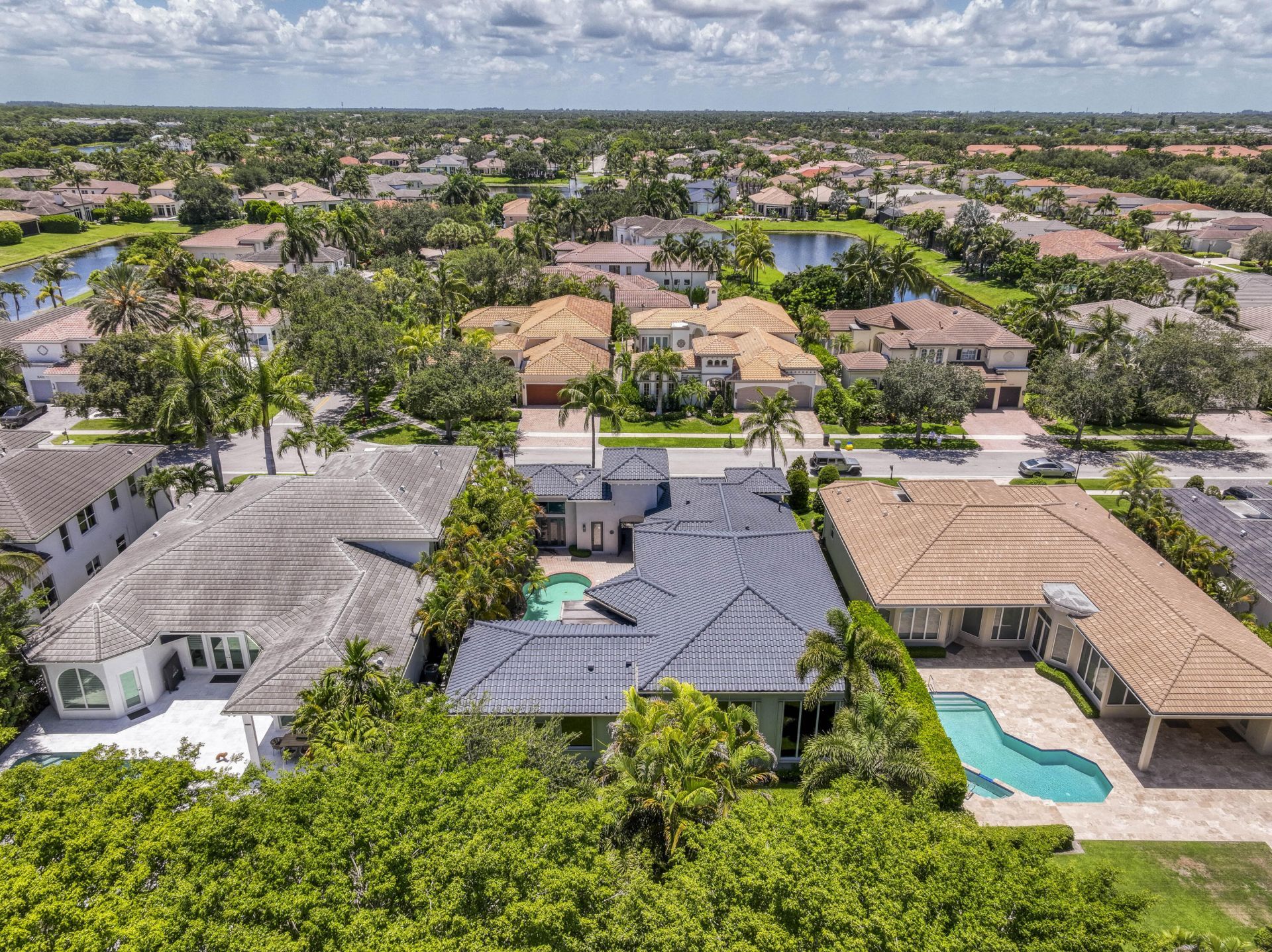 16340 Via Venetia E, Delray Beach, FL 33484 Photo