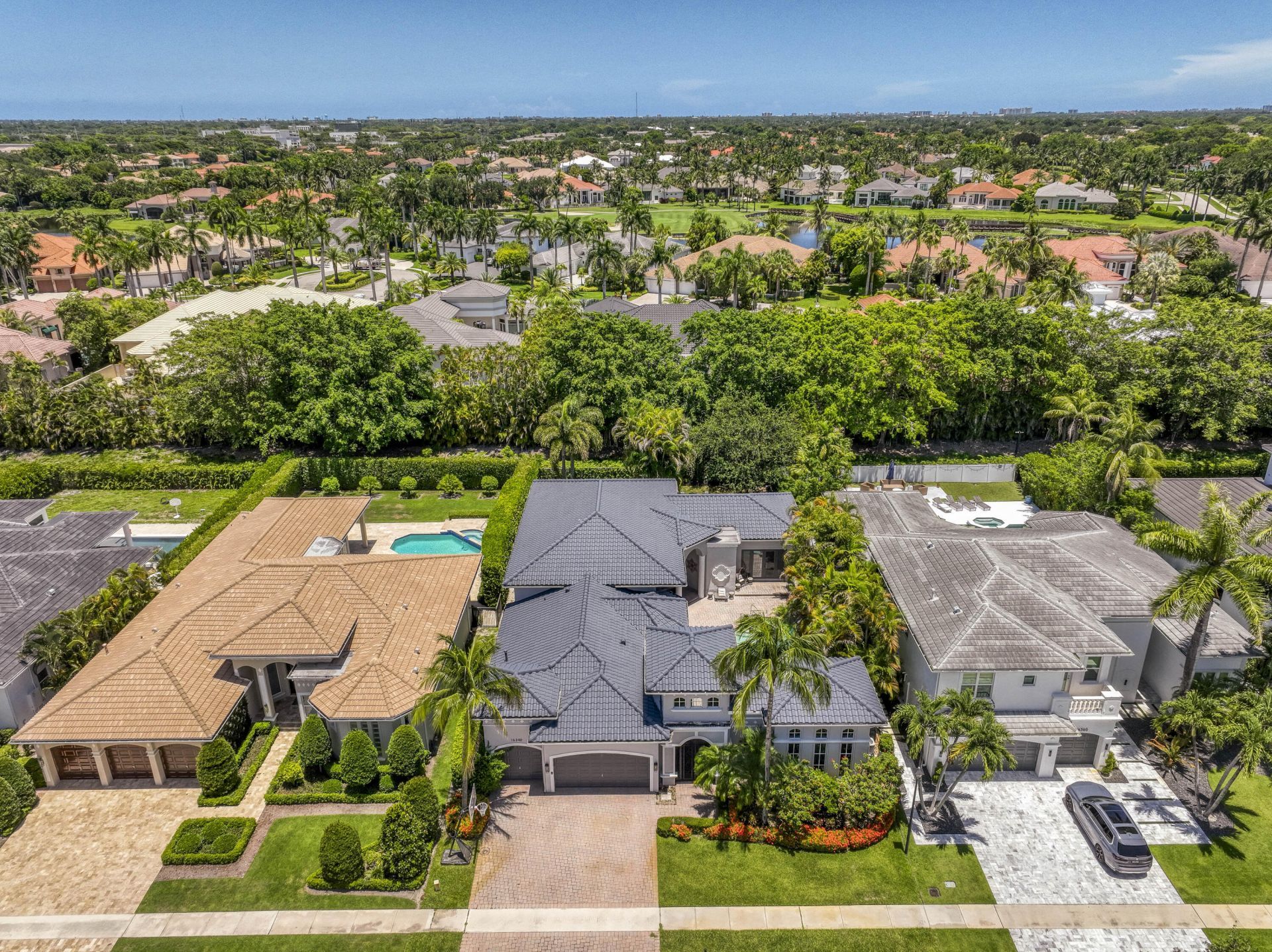 16340 Via Venetia E, Delray Beach, FL 33484 Photo