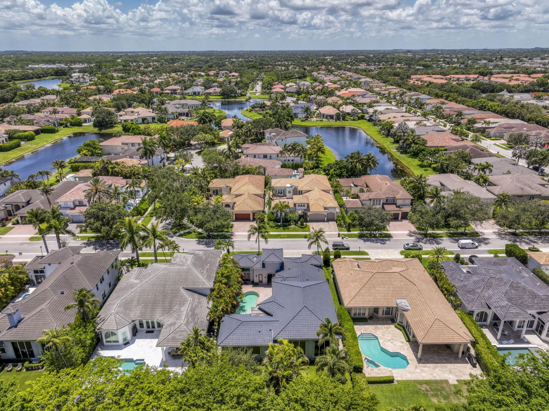 16340 Via Venetia E, Delray Beach, FL 33484 Photo