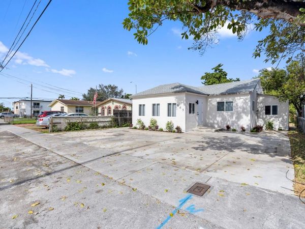 865 SE 12th Street, Unit A, Hialeah, FL 33010