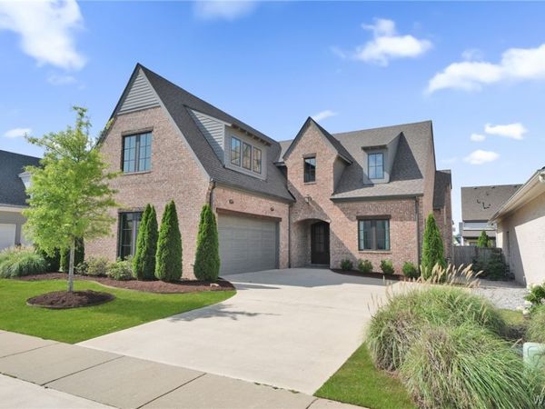 585 Lansdowne LN, Tuscaloosa, AL 35406
