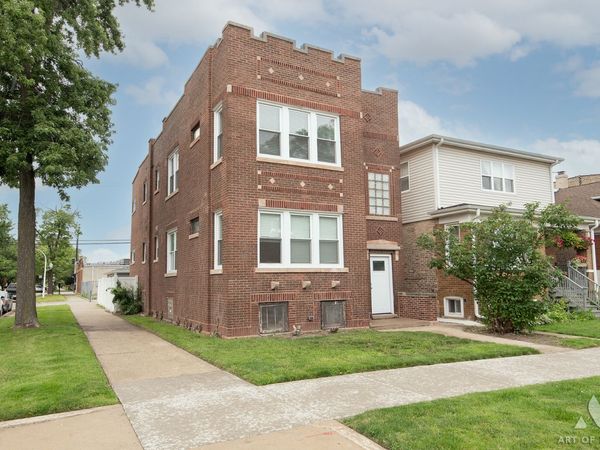 3000 N Mason Avenue, Chicago, IL 60634