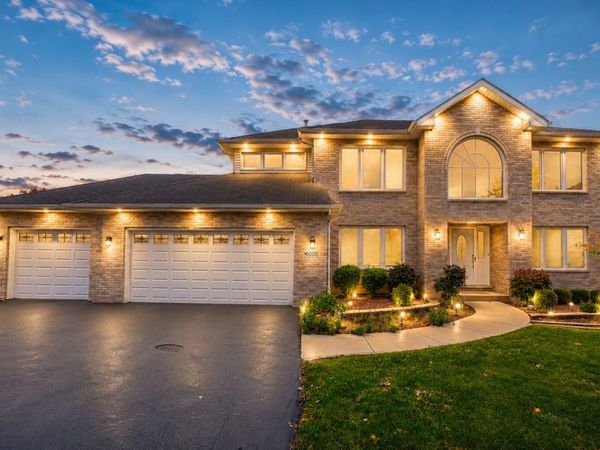 16035 W Red Cloud Drive , Lockport, IL 60441