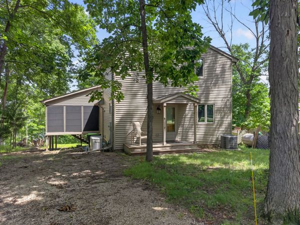 1241 Sunnyslope Drive , Varna, IL 61375