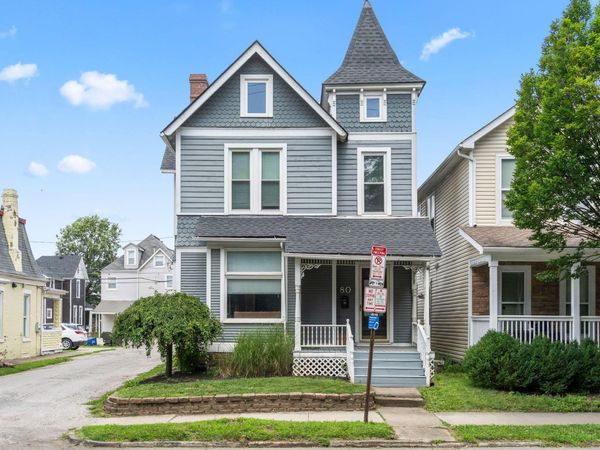 80 King Avenue , Columbus, OH 43201
