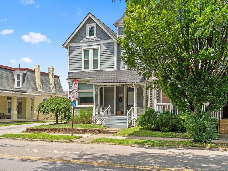 80 King Avenue , Columbus, OH 43201 Photo 2