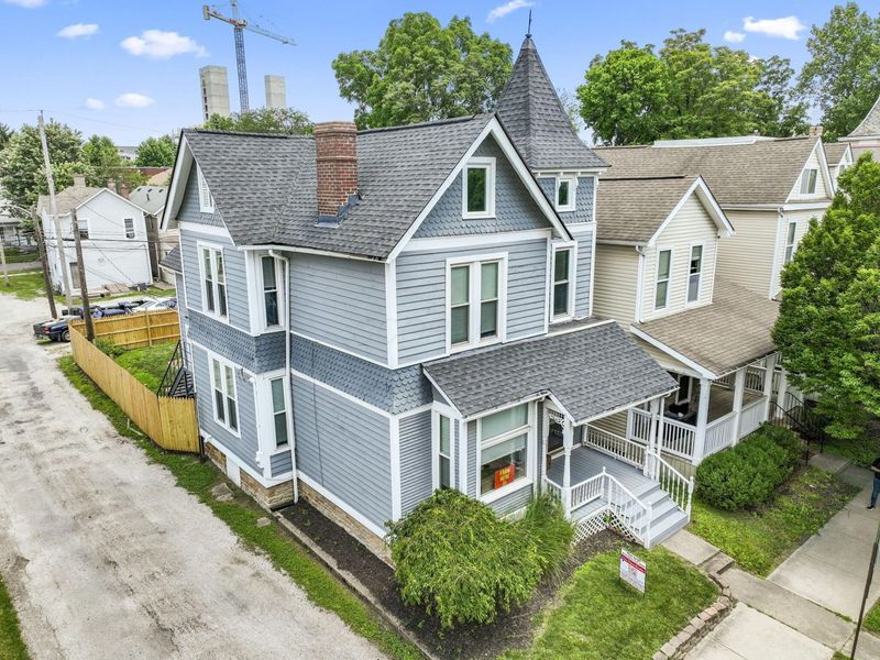 80 King Avenue , Columbus, OH 43201 Photo 22