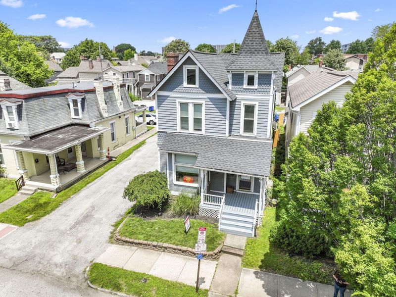 80 King Avenue , Columbus, OH 43201 Photo 24