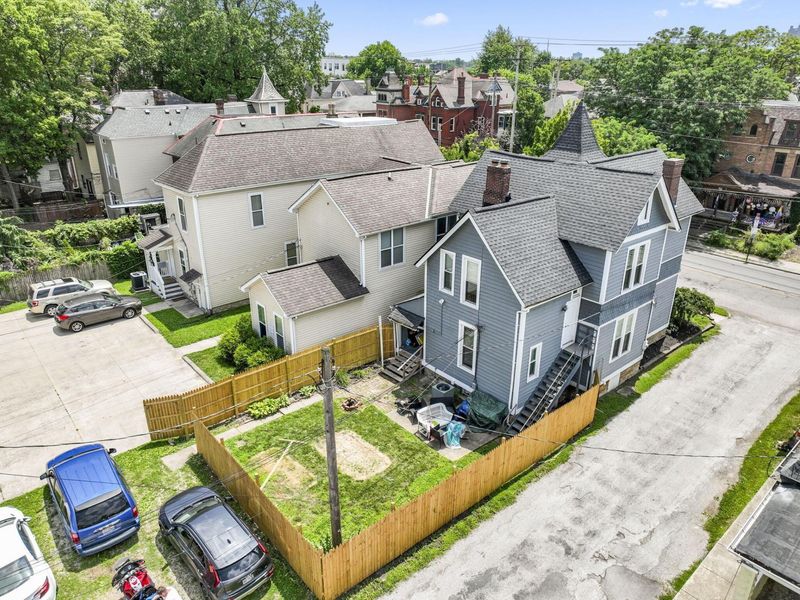 80 King Avenue , Columbus, OH 43201 Photo 25