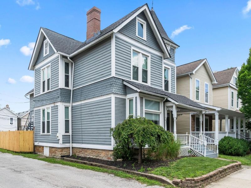 80 King Avenue , Columbus, OH 43201 Photo 4