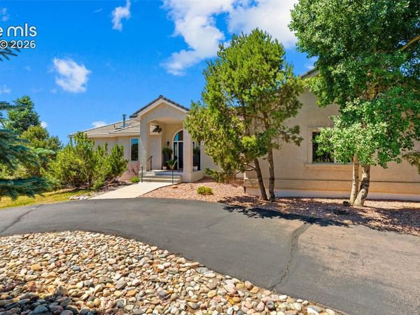 830 Lake Woodmoor Drive, Monument, CO 80132