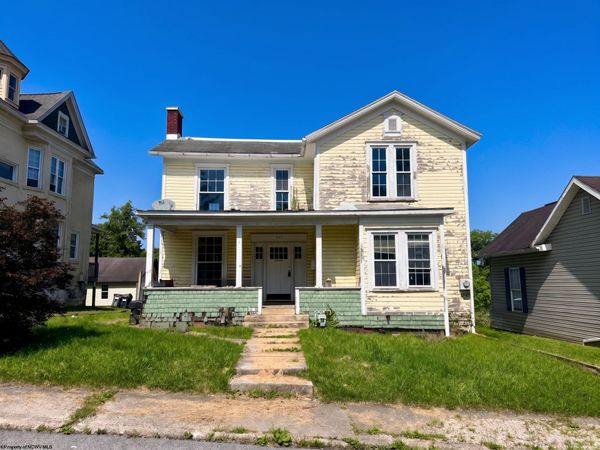 823 4th Street, Fairmont, WV 26554