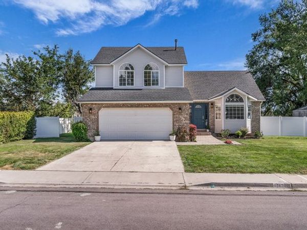 1147 W 1600 N, Lehi, UT 84043