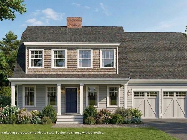 7 Legacy Lane, Stratham, NH 03885