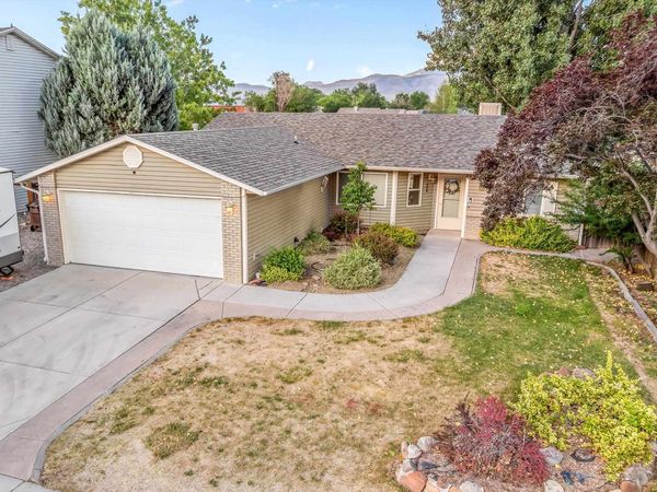 490 Aspen Grove Drive , Clifton, CO 81520