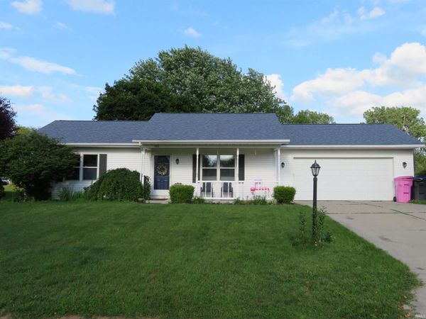 408 Fairview Drive, Goshen, IN 46528