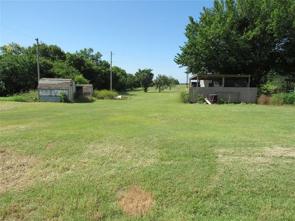 0000 South Street, Paoli, OK 73074