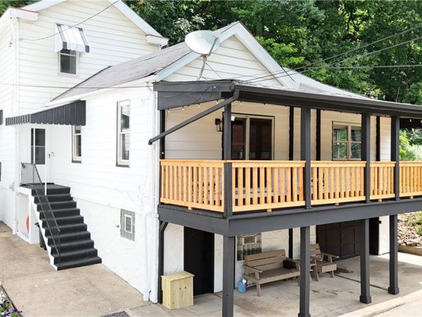751 Naylor St, Pittsburgh, PA 15207