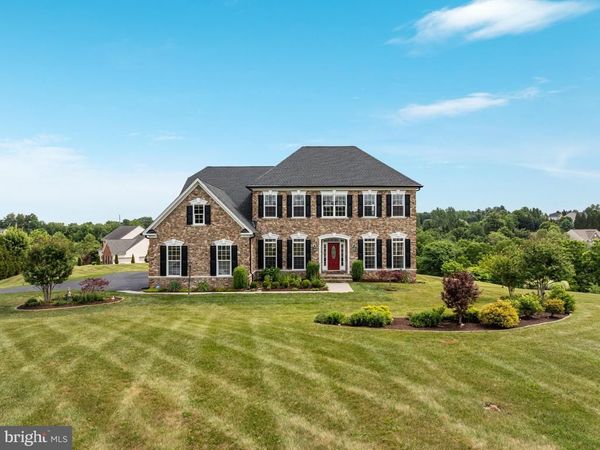 38786 RAMBLING FARM DRIVE, HAMILTON, VA 20158