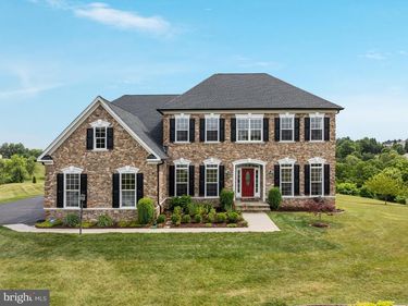 38786 RAMBLING FARM DRIVE, HAMILTON, VA 20158