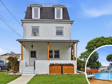 1015 PENNSYLVANIA AVENUE, PROSPECT PARK, PA 19076