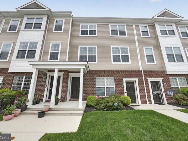 309 KRAMER COURT, FLORENCE, NJ 08518