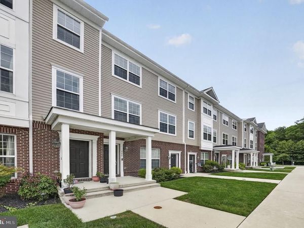 309 KRAMER COURT, FLORENCE, NJ 08518