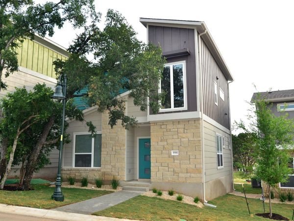1916 Cleese DR, Austin, TX 78741