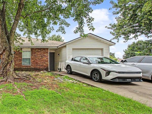 1599 N Boxley Avenue, Fayetteville, AR 72704