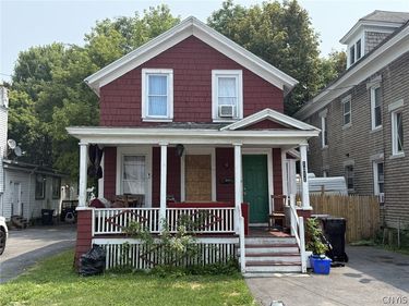 1211 S Geddes Street, Syracuse, NY 13204