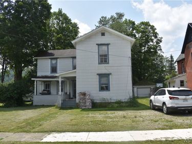 212 Court Street, Little Valley, NY 14755
