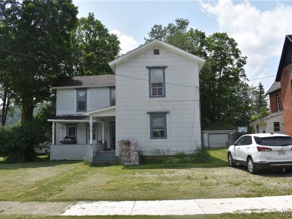 212 Court Street , Little Valley, NY 14755
