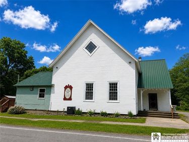 863 Mill Road, Jamestown, NY 14701