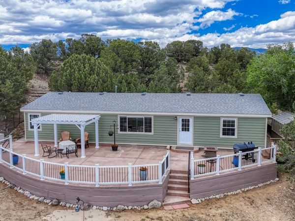 29650 Pinon Lane, Buena Vista, CO 81211