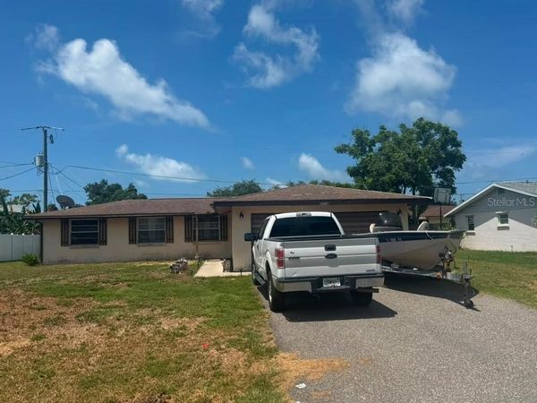 4224 MERCURY ROAD , VENICE, FL 34293