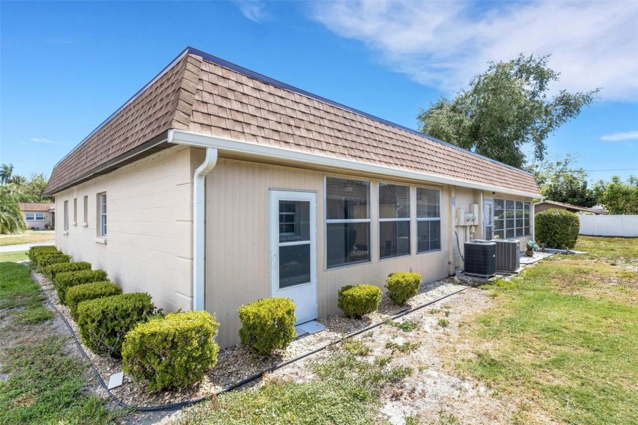 4602 Park Acres Drive , Unit 96, Bradenton, FL 34207 Photo