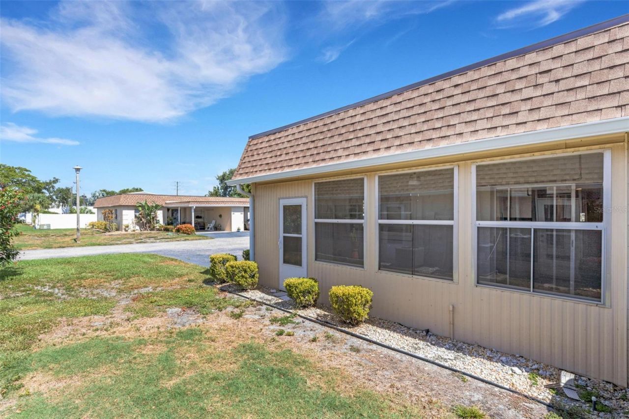 4602 Park Acres Drive , Unit 96, Bradenton, FL 34207 Photo