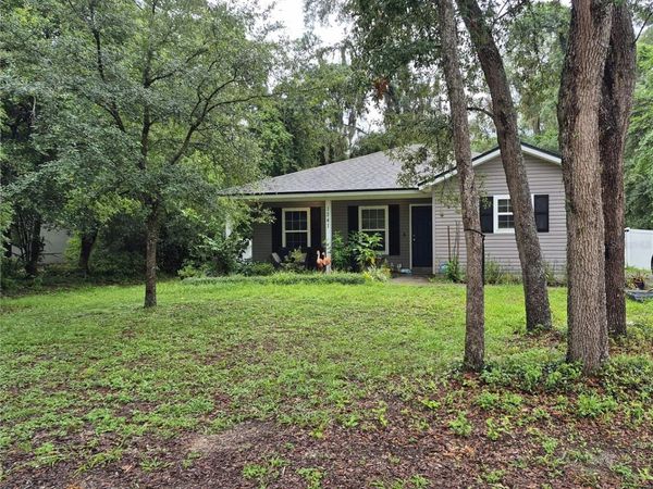 1241 3RD STREET , ORANGE CITY, FL 32763