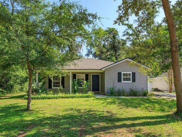 1241 3RD STREET , ORANGE CITY, FL 32763