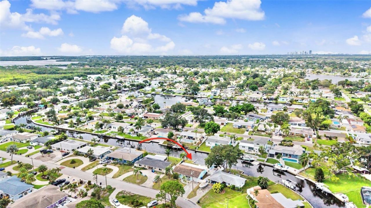 9472 Treasure Lane Ne, Saint Petersburg, FL 33702 Photo