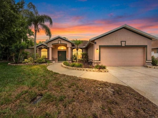 22804 WILLOW LAKES DRIVE, LUTZ, FL 33549