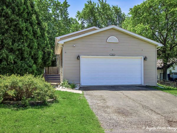 24903 W Oak Avenue , Lake Villa, IL 60046