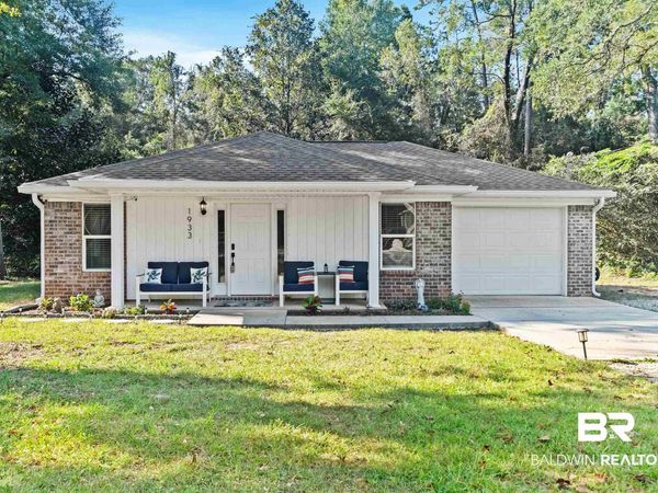 1933 Wildwood Place, Mobile, AL 36609