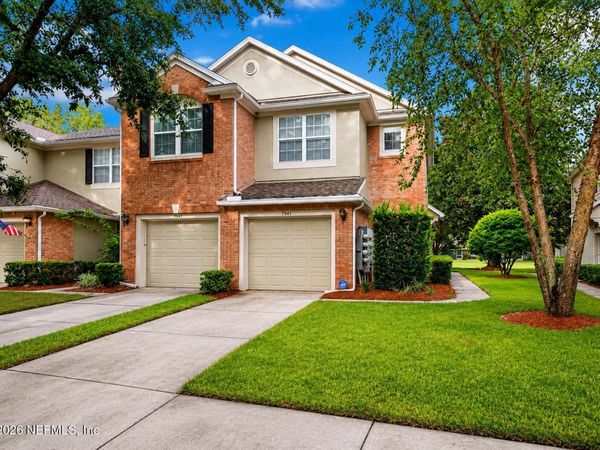 7543 SCARLET IBIS Lane, Jacksonville, FL 32256