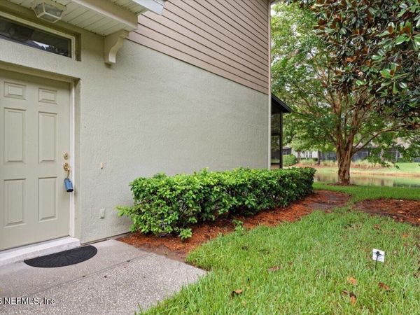 7543 SCARLET IBIS Lane, Jacksonville, FL 32256