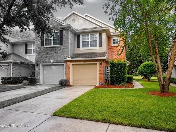 7543 SCARLET IBIS Lane, Jacksonville, FL 32256