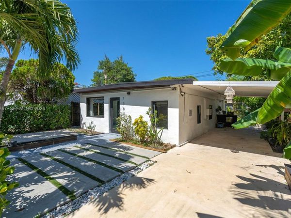 13625 NE 20th Pl , North Miami Beach, FL 33181